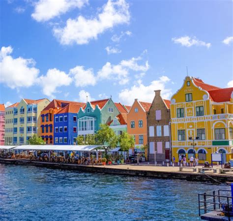 5 Reasons Curaçao Deserves To Be Your Next Baecation - curacao…