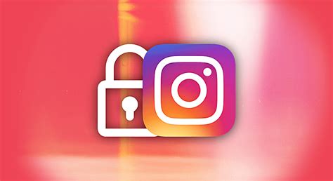 5 Reasons Why Brands are Using Private Instagram Accounts