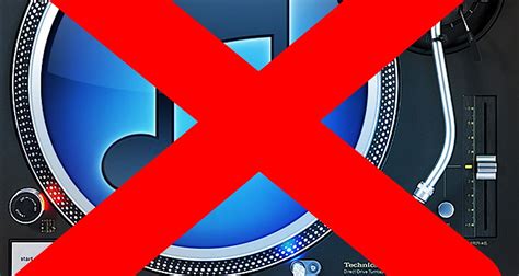 5 Reasons Why DJs Starting Out Shouldn