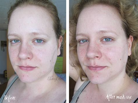 5 Reasons Why Using Sheet Masks is Good For Your Skin Cherry Colors