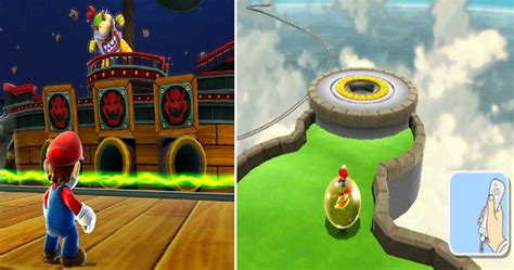 5 Reasons Why We Want Super Mario Galaxy 3 (& 5 Why We …