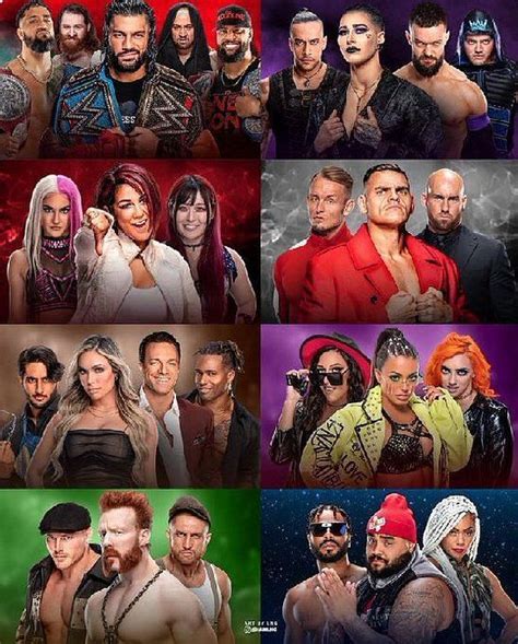 5 Reasons the WWE Universe isn t in to Damage CTRL