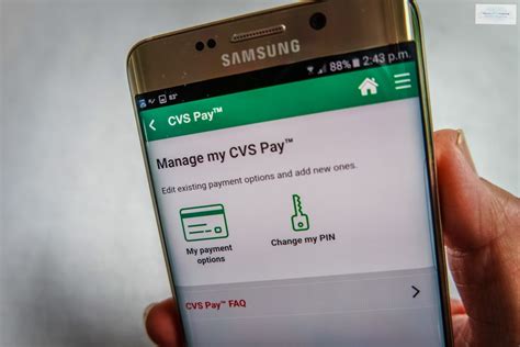 5 Reasons to Use CVS Pay and How to Set it Up in the CVS Pharmacy App