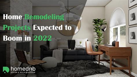 5 Remodeling Projects Expected to Boom in 2024