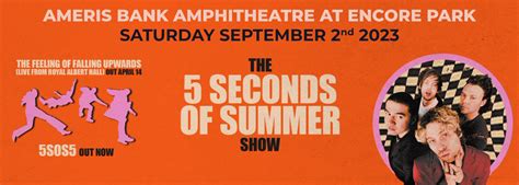 5 Seconds Of Summer Tickets & Tour Dates - Stereoboard - muktibox.com