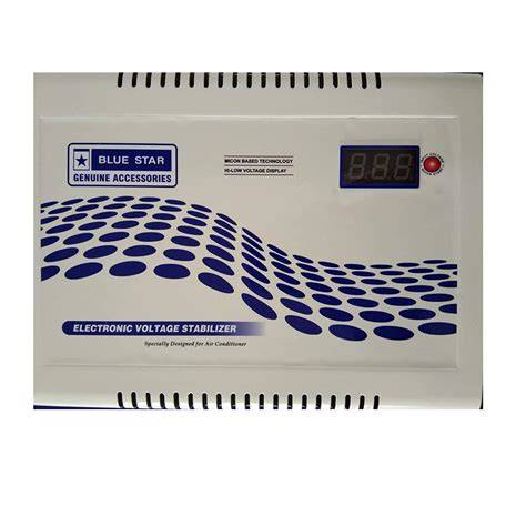 5 Star Voltage Stabilizers - Buy 5 Star Voltage … - raincitystudios.com