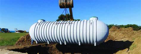 5 Surprising Facts About Underground Water Tanks and Cisterns - raincitystudios.com