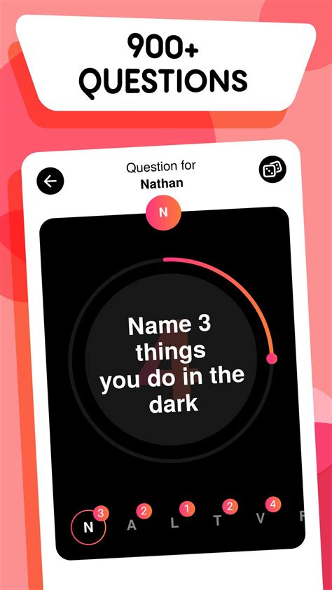5 Second Rule Drinking Game APK Download for Android 