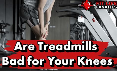 5 Severe Side Effects of Treadmill Walking - Athleteism