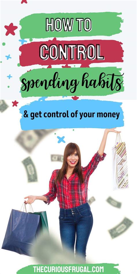 5 Signs Your Spending Is Out of Control