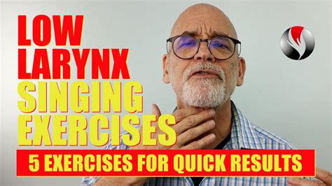 5 Simple Exercises for Quick Results - Power To Sing