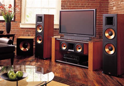 5 Simple Tips To Improve Home Audio System - The …