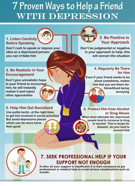 5 Simple Tips to Reduce Depression