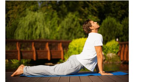 5 Simple Yoga Exercises to Stop Snoring Man Matters