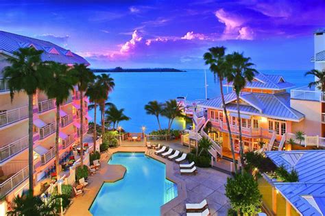 5 Star Florida Keys Luxury Resorts 