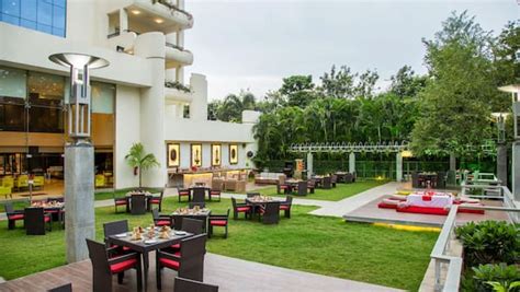 5 Star Hotels in Gachibowli, Hyderabad Expedia