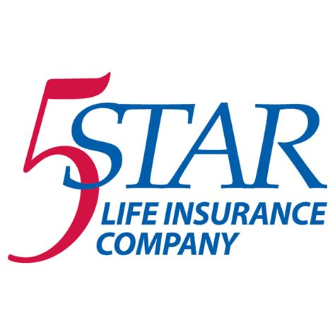 5 Star Life Insurance Company Alexandria Va
