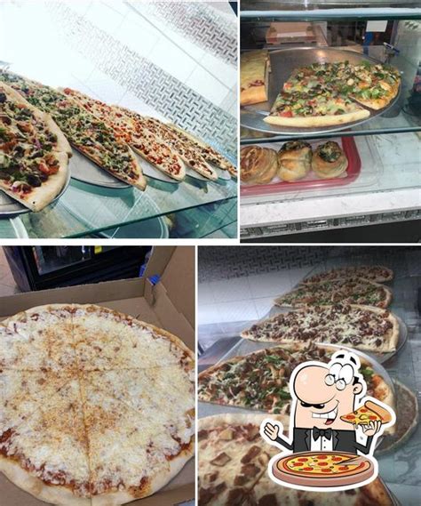 5 Star Pizza Pasta & Burgers Menu: Pizza Delivery Bronx, …