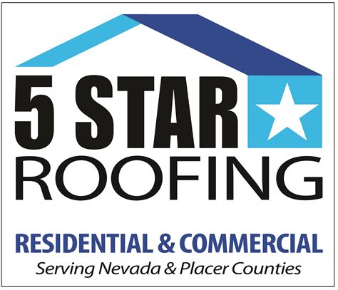 5 Starr Roofing Better Business Bureau® Profile