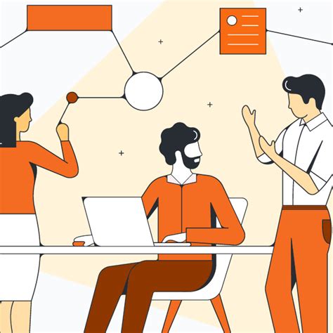 5 Steps to Include in the Company Process Lucidchart Blog