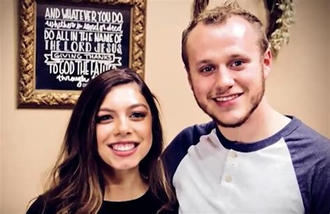 5 Surprising Facts About Lauren Swanson, Josiah Duggar