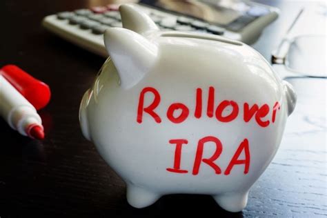 5 TSP and IRA Rollover Mistakes You Need To Avoid