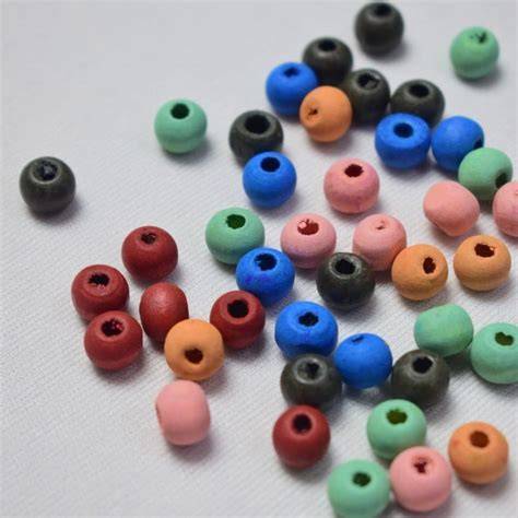 5 Types of Eco-Friendly Beads - Interweave - raincitystudios.com