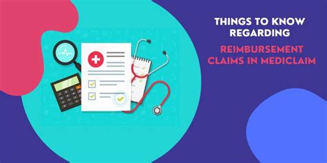 5 Things About Reimbursement Claim in Mediclaim Policy