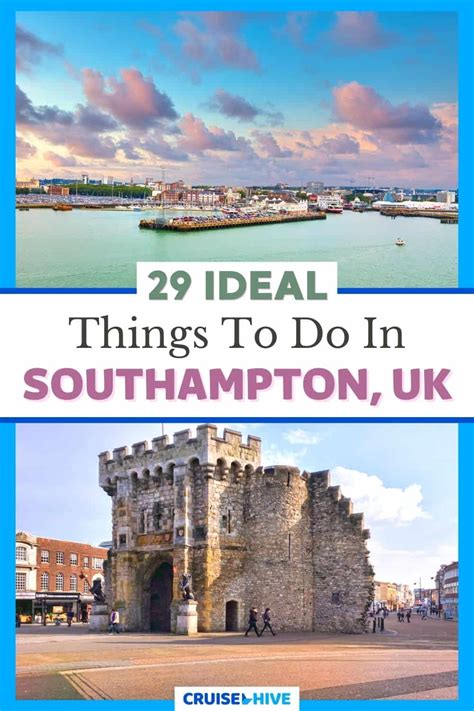 5 Things To Do in Southampton Perfect for Couples - 2024 Guide