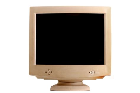 5 Things You Can Do with an Old Computer Monitor