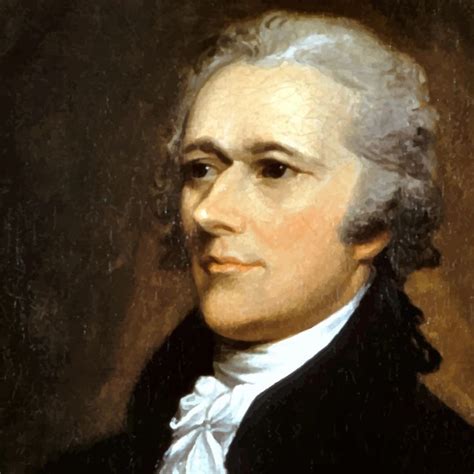 5 Things You May Not Know About Alexander Hamilton