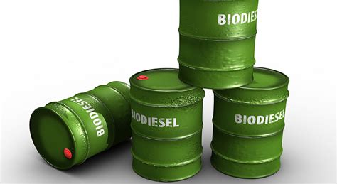 5 Things to Consider Before Running Your Car on Biodiesel