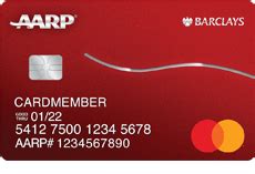 5 Things to Know About the AARP Credit Cards - NerdWallet