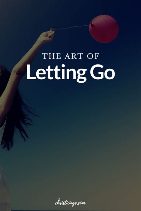 5 Things to Let go of For Recovery and Achieving …