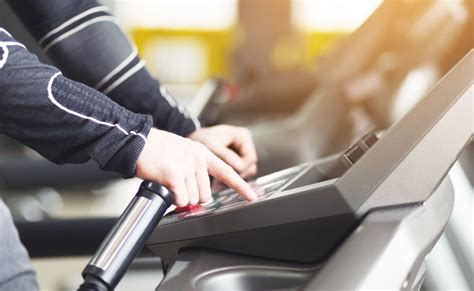 5 Things to Stop Doing in the Gym
