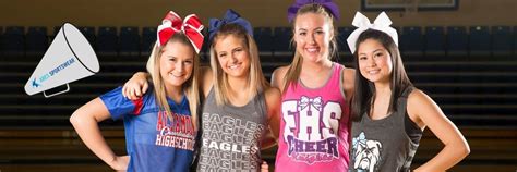 5 Tips To Help You Prepare For Cheer Camp, And How ARES Can ... - Areswear