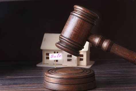 5 Tips for Buying Property at Auction in NSW