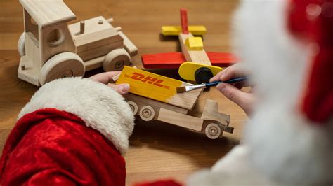 5 Tips for Christmas Business: Logistics at Christmas