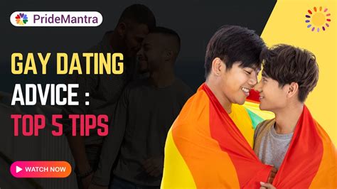 5 Tips for Gay Men to Help Avoid Disaster on a First Date