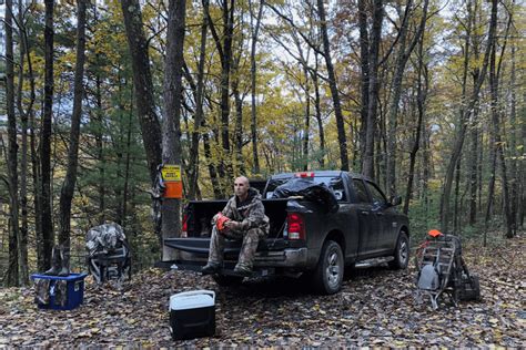 5 Tips for Hunting Public Land - Bowhunting.com