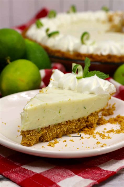 5 Tips for Making the Perfect Key Lime Pie - Food & Wine