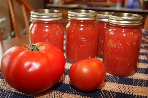 5 Tomato Canning Supplies to Preserve Sauce Longer