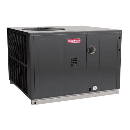 5 Ton 13.4 SEER2 80k BTU Goodman Air Conditioner & Gas …