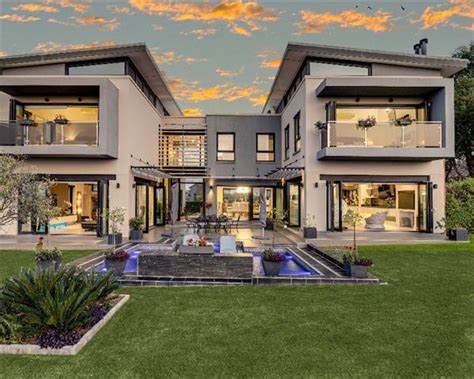 5 Top lifestyle estates in Gauteng MyProperty