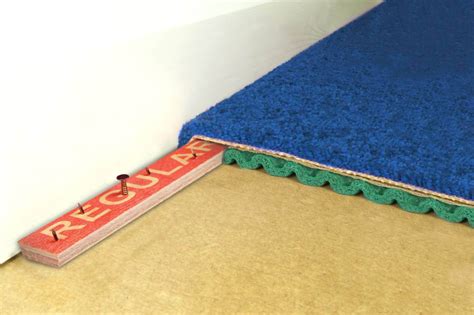 5 Types of Carpet Grippers You Should Check Out