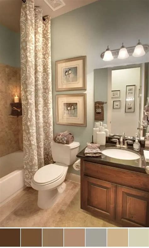 5 Unexpected Colors That Look Great in Your Bathroom