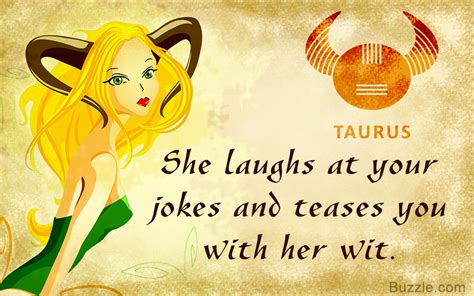 5 Unmissable Signs That a Taurus Woman is Interested in …