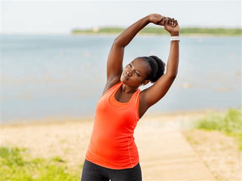 5 Upper Back Stretches How to Stretch Upper Back The Orthopedic ...