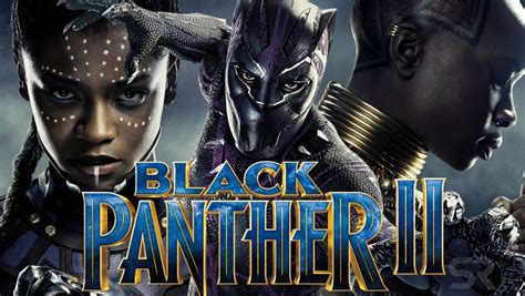 5 Villains We Want To See In Black Panther 2 (& 5 We Don