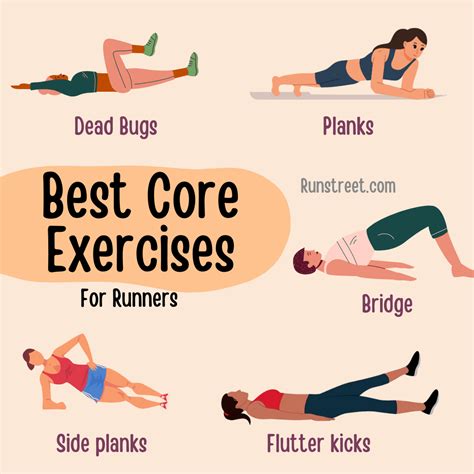 5 Violent Core Exercises